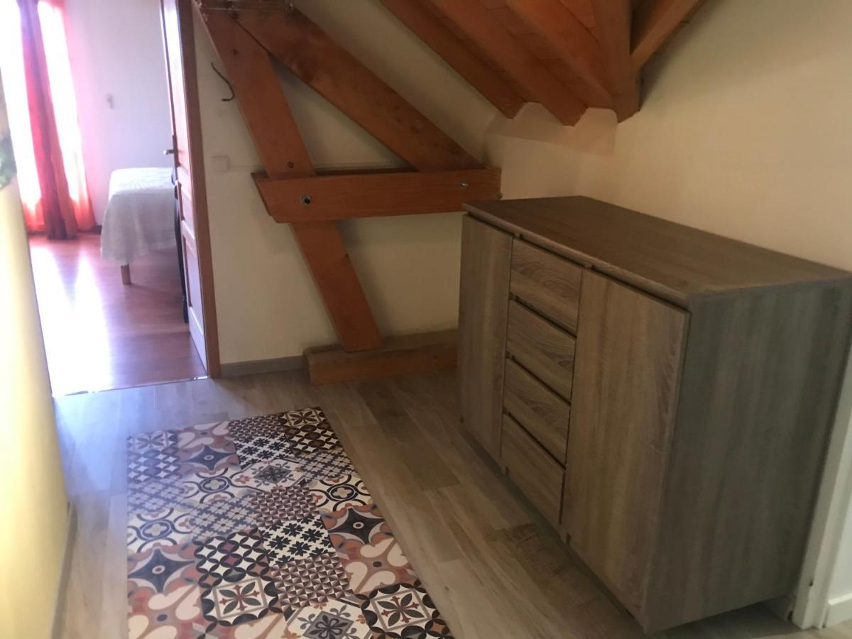 Les Gites De La Maison Bleue D'Estialescq 외부 사진
